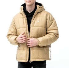 Adidas Herren Winter Jacke