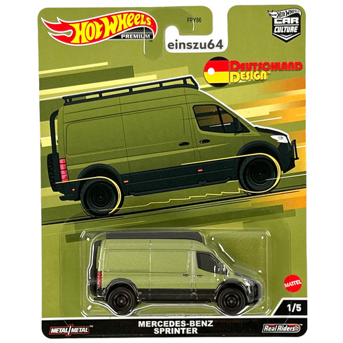 Hot wheels 2022 deutschland - hot,