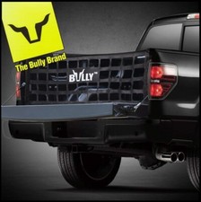 Heckklappennetz schwarz 154.9