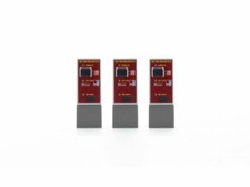 Fahrkartenautomat Deutsche