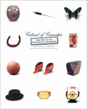 Cabinet of Curiosities: Mark Dion and the University as Installation, , Good Boo