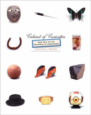 Cabinet curiosities mark - cabinet,