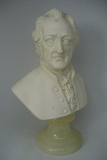 Alte Wolfgang von Goethe