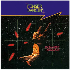 Masayoshi Takanaka / Finger