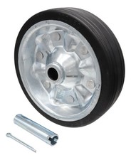 Ersatzrad für Stützrad 200x50 500kg f. ALKO AL-KO Ersatzrad Bugrad Spornrad Rad