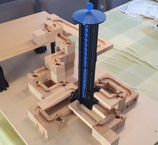 XL Lift / Aufzug für