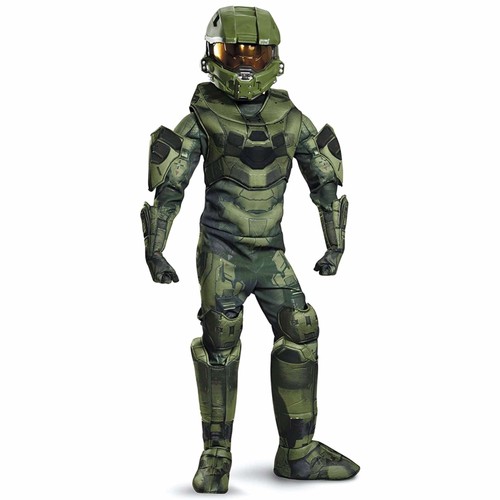 Master chief halo - chief,