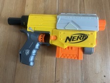 Nerf N-Strike Elite Recon CS6 Yellow Dart Blaster Gun