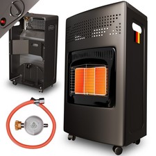 Gasheizofen 4200w heizgerät - gasheizofen,