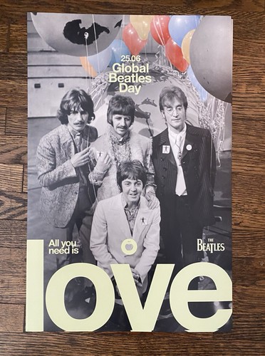 The beatles promo - beatles,