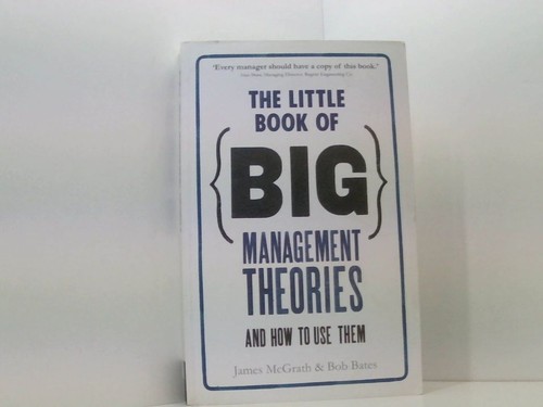 The little book - the,