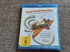 TSCHITTI TSCHITTI BÄNG BÄNG