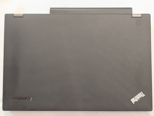 Lenovo thinkpad w540 core - w540,