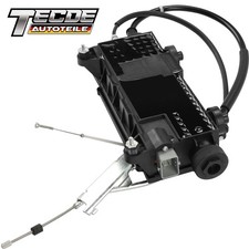 Für Renault Scénic II JM0/1