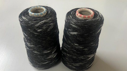 Konengarn 420g wolle - konengarn, 2x
