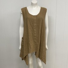 LA Bass Tunic Womens 3 - L