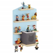 Hama Holz-Regal Wand-Regal