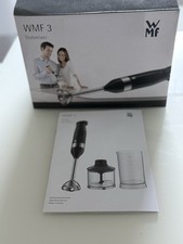 WMF 3 Stabmixer Set – 400W