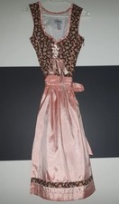 Dirndl Trachtenkleid