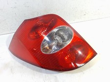 Renault Laguna II Rücklicht