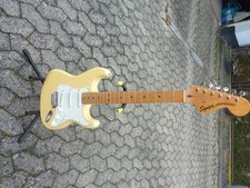 Squier Fender Stratocaster