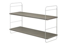 Dolle Wandregal Scala 80 x 45