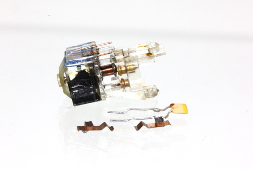 Märklin 26190 motor komplett - motor,