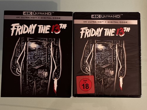 Freitag der 4k uhd - freitag,