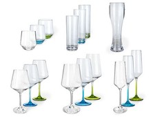 Milano Camping Kunststoff