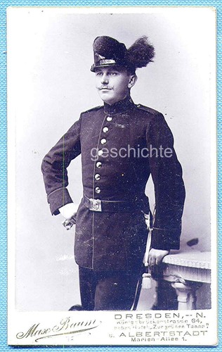 Foto jäger ausgehuniform - foto,,