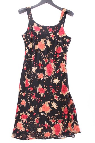 Bene trägerkleid slim - trägerkleid,