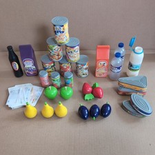 Kaufmannsladen Set Zubehör