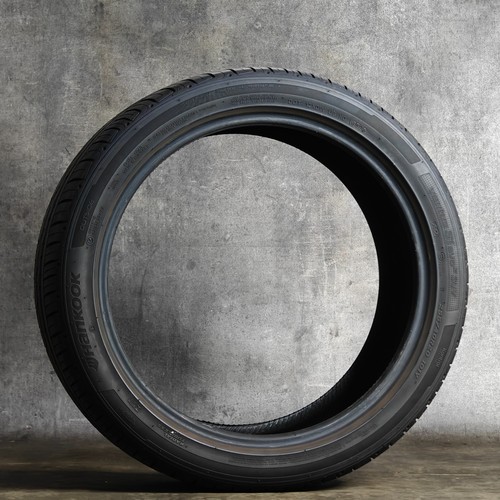 Hankook ventus evo2 - x, s1