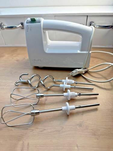 Krups handmixer mix - handmixer, 7000
