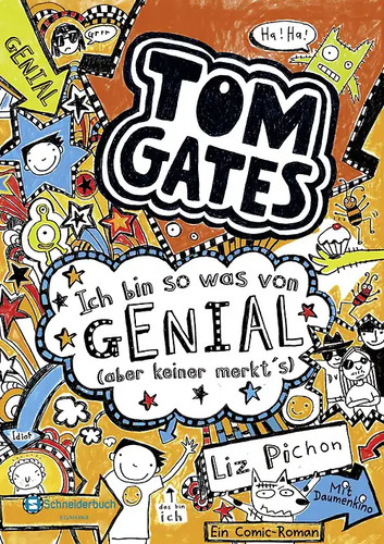 Tom gates band 04 - gates,,