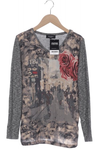 Bexleys langarmshirt damen - langarmshirt,
