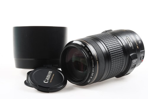 Canon 300mm 0 - ef, is