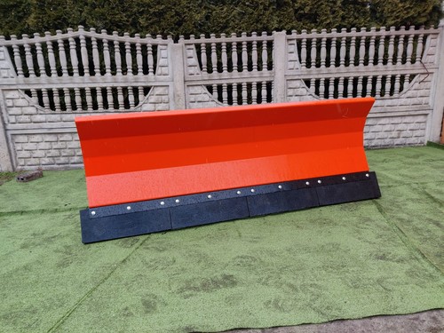 Schneeschild 200cm
