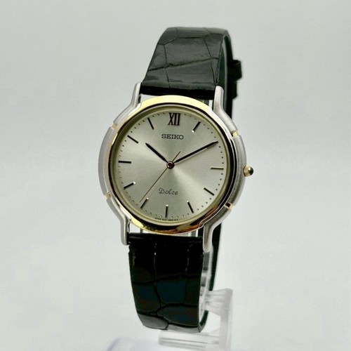 Seiko dolce herren unisex - /,