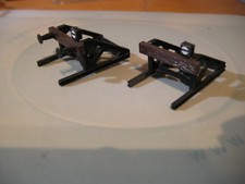 2 Stück, Fleischmann 6117