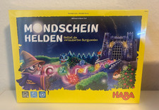 HABA Mondscheinhelden