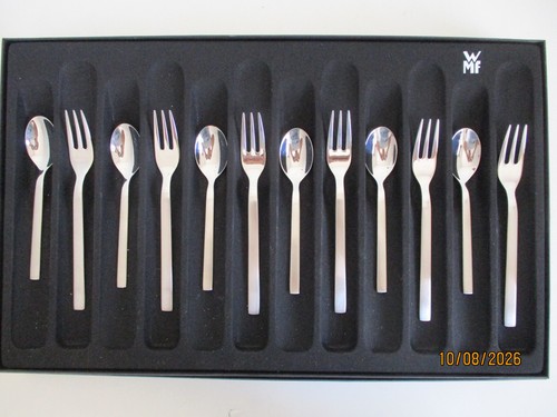 Wmf lyric teilig - lyric, 12-teilig