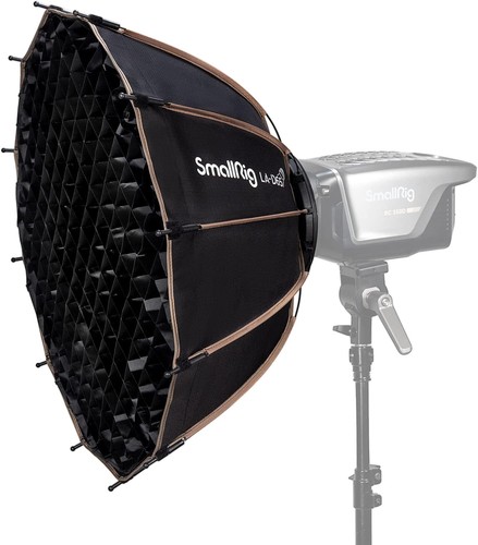 Softbox 65cm für - , bowens
