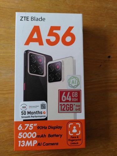 ZTE