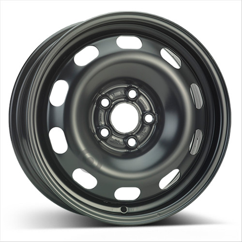 Stahlfelgen 0x15 et38 - 4x,