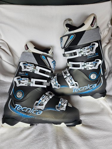 Tecnica skischuhe skistiefel - tecnica,