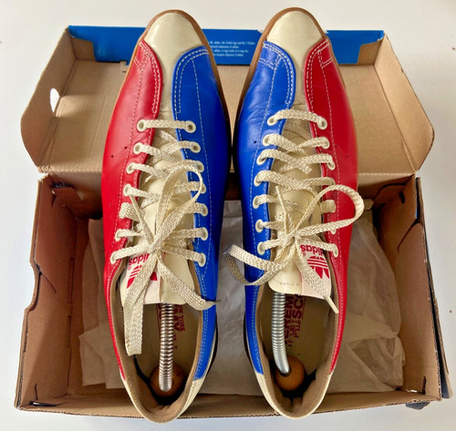 Jeremy scott adidas - scott, x