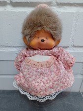 ⭐️ Original Monchhichi Oma