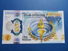 Eine Million Pfund Euro