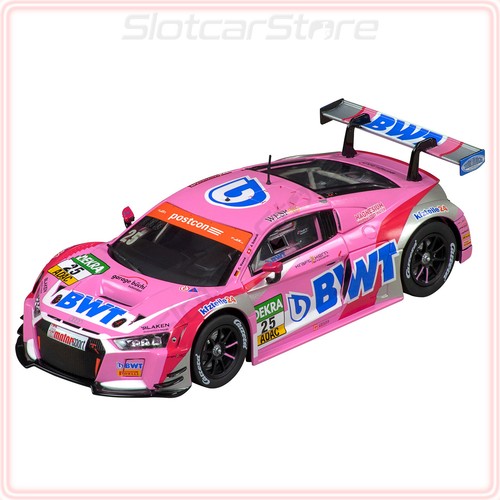 Carrera evolution 27684 audi - evolution,